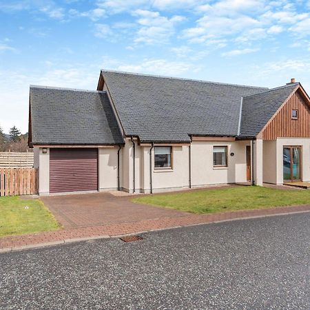 Cairn View - S4402 Villa Aviemore Exterior foto