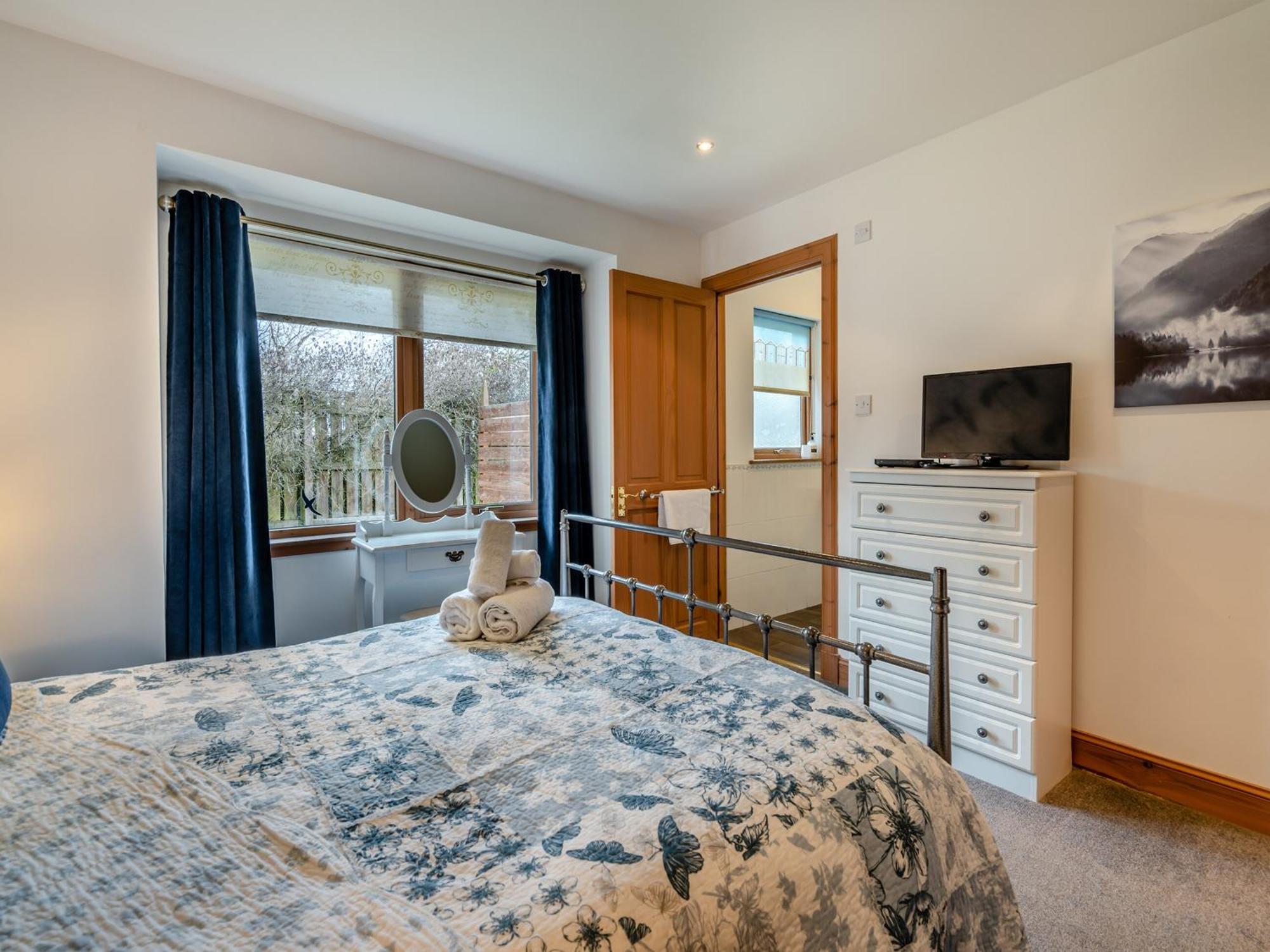 Cairn View - S4402 Villa Aviemore Exterior foto