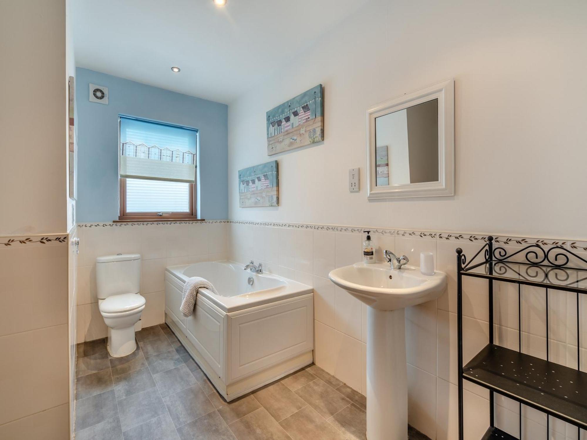 Cairn View - S4402 Villa Aviemore Exterior foto