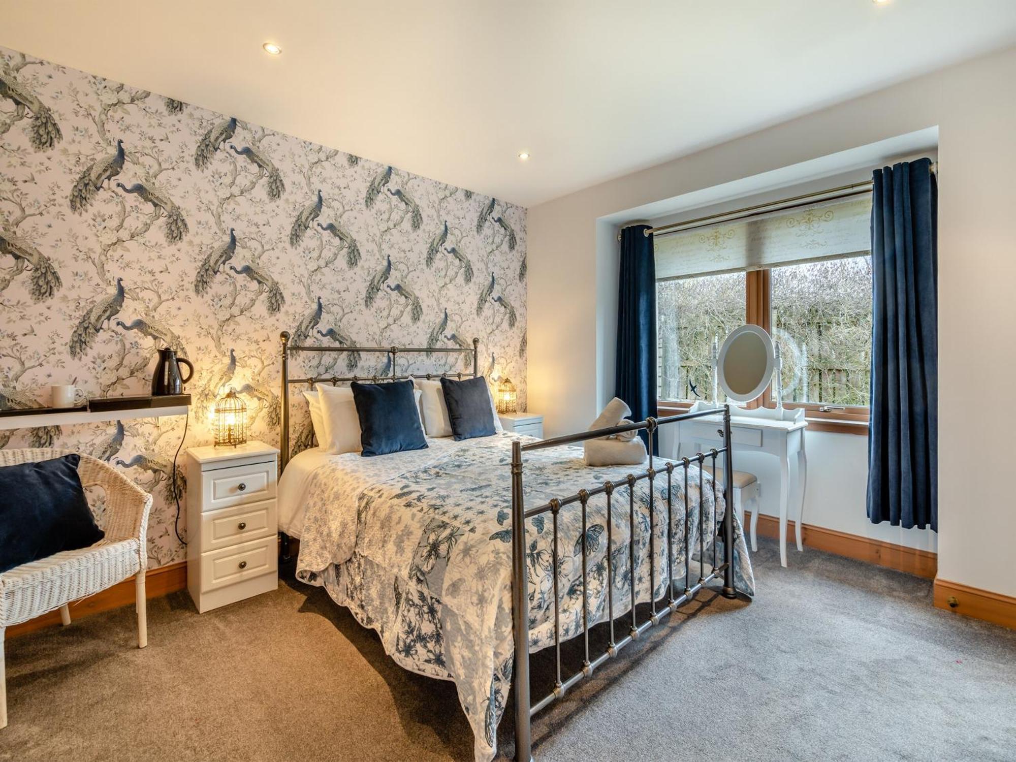 Cairn View - S4402 Villa Aviemore Exterior foto