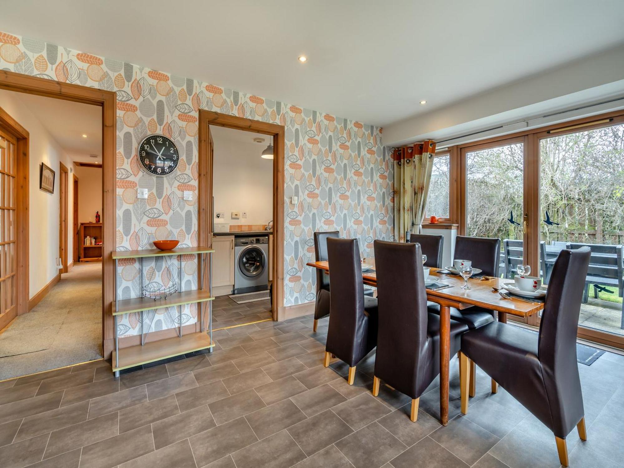 Cairn View - S4402 Villa Aviemore Exterior foto